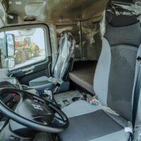 2022 XCMG XGA3251D6WC 6x4 Sleeper Tipper Truck (Unused) - Image 31