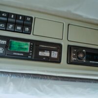 2022 XCMG XGA3251D6WC 6x4 Sleeper Tipper Truck (Unused) - Image 4