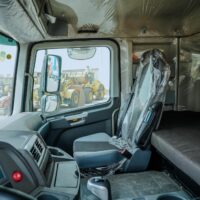 2022 XCMG XGA3251D6WC 6x4 Sleeper Tipper Truck (Unused) - Image 8
