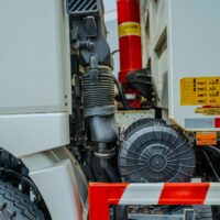 2022 XCMG XGA3251D6WC 6x4 Sleeper Tipper Truck (Unused) - Image 12