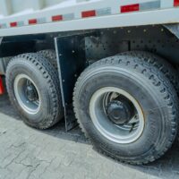 2022 XCMG XGA3251D6WC 6x4 Sleeper Tipper Truck (Unused) - Image 16