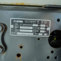 2022 XCMG XGA3251D6WC 6x4 Sleeper Tipper Truck (Unused) - Image 18