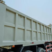 2022 XCMG XGA3251D6WC 6x4 Sleeper Tipper Truck (Unused) - Image 21