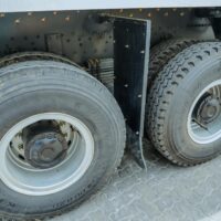 2022 XCMG XGA3251D6WC 6x4 Sleeper Tipper Truck (Unused) - Image 22
