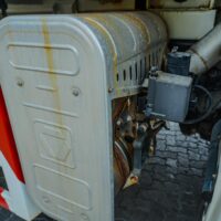 2022 XCMG XGA3251D6WC 6x4 Sleeper Tipper Truck (Unused) - Image 26