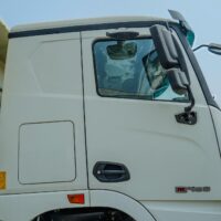 2022 XCMG XGA3251D6WC 6x4 Sleeper Tipper Truck (Unused) - Image 27