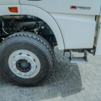 2022 XCMG XGA3251D6WC 6x4 Sleeper Tipper Truck (Unused) - Image 28
