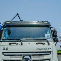 2022 XCMG XGA3251D6WC 6x4 Sleeper Tipper Truck (Unused) - Image 29