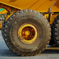 2016 VOLVO A40G Articulated Dump Truck - Image 4