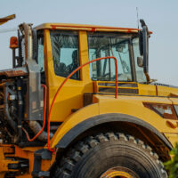 2016 VOLVO A40G Articulated Dump Truck - Image 5
