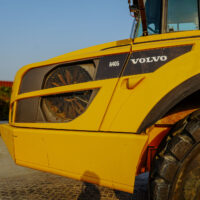 2016 VOLVO A40G Articulated Dump Truck - Image 6