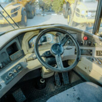 2016 VOLVO A40G Articulated Dump Truck - Image 11