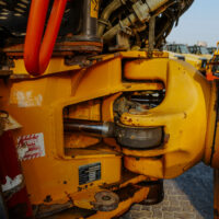 2016 VOLVO A40G Articulated Dump Truck - Image 13