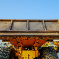 2016 VOLVO A40G Articulated Dump Truck - Image 16