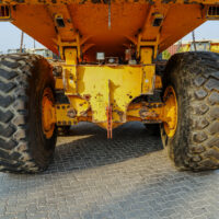 2016 VOLVO A40G Articulated Dump Truck - Image 17