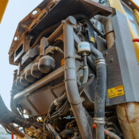2016 VOLVO A40G Articulated Dump Truck - Image 19
