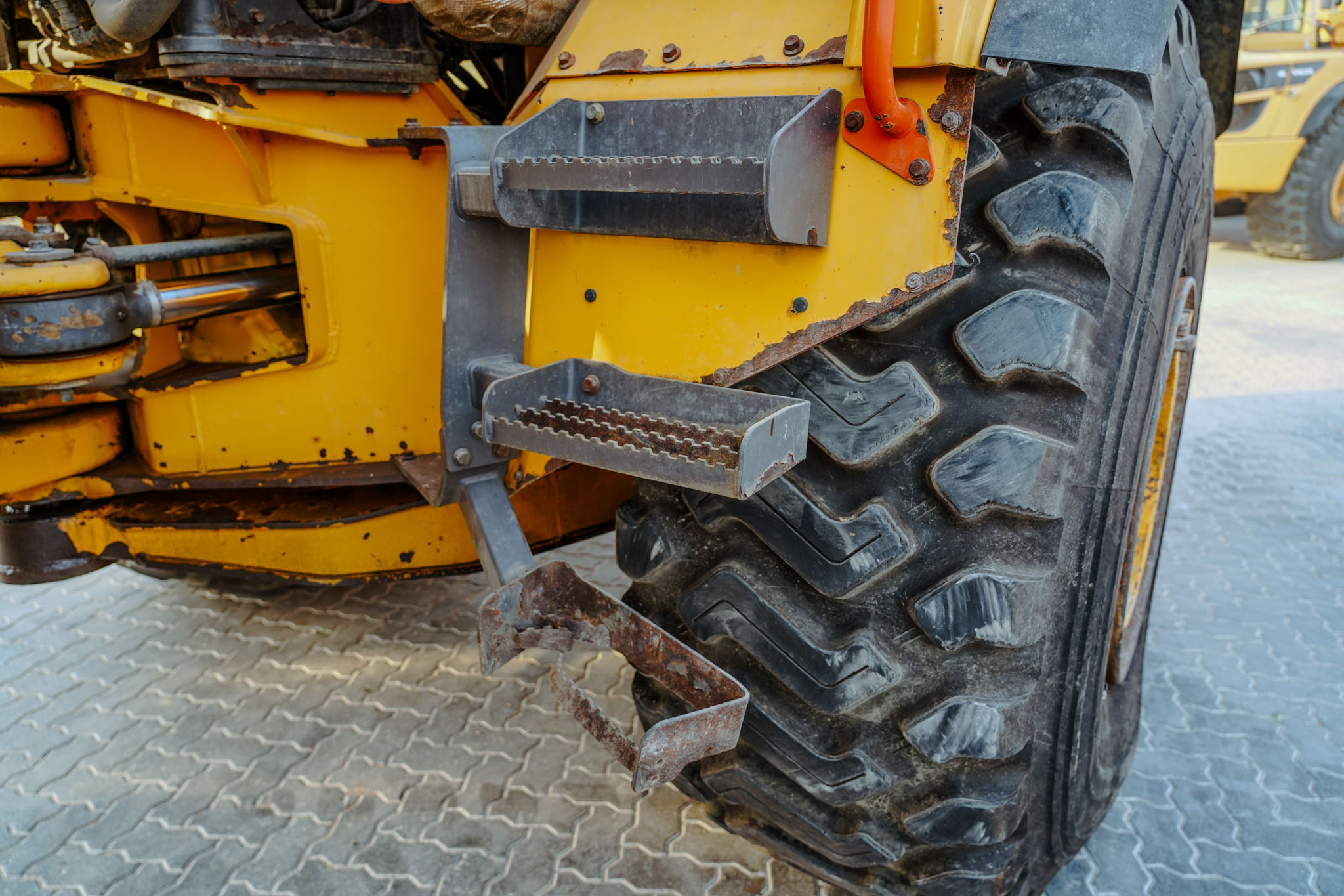 2016 VOLVO A40G Articulated Dump Truck - Image 20