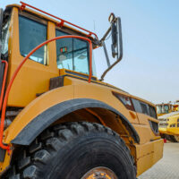 2016 VOLVO A40G Articulated Dump Truck - Image 21