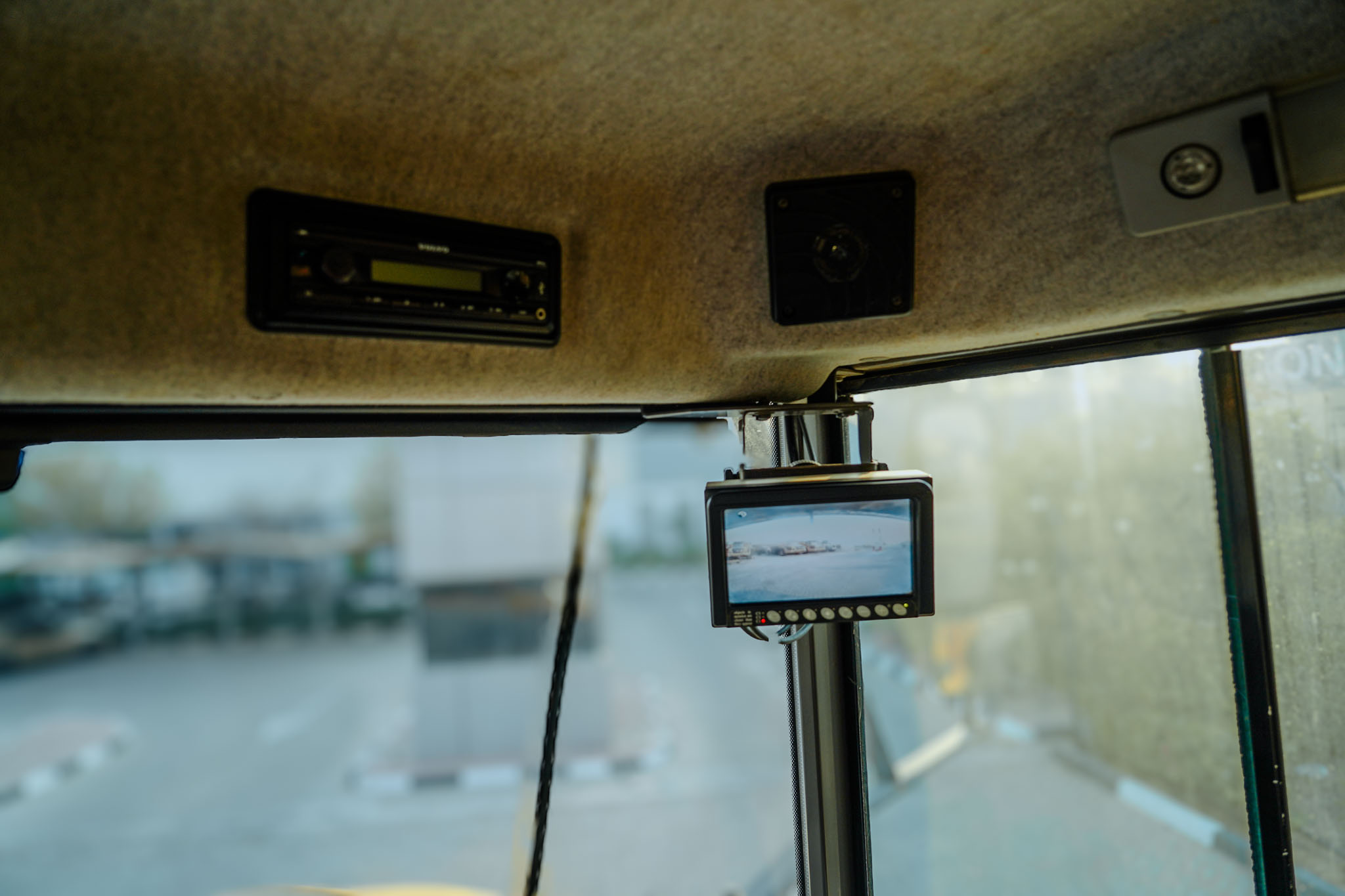 2016 VOLVO A40G Articulated Dump Truck - Image 3
