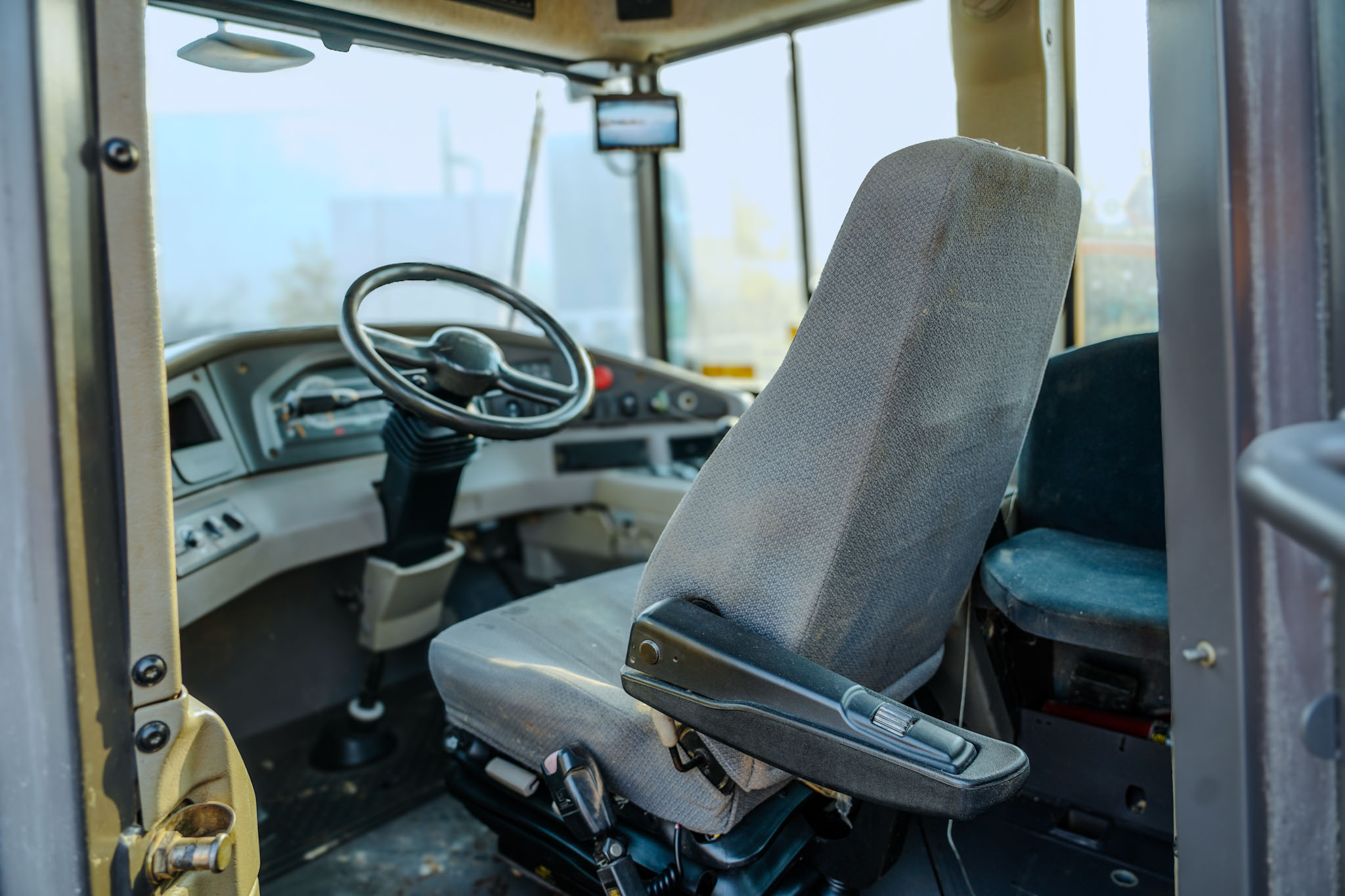 2016 VOLVO A40G Articulated Dump Truck - Image 9