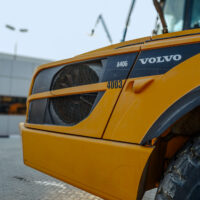 2016 VOLVO A40G Articulated Dump Truck - Image 10