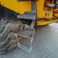 2016 VOLVO A40G Articulated Dump Truck - Image 16