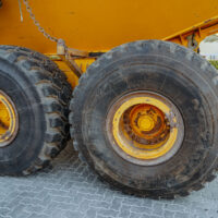2016 VOLVO A40G Articulated Dump Truck - Image 18