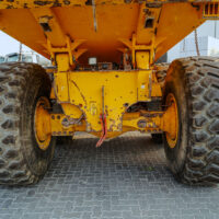 2016 VOLVO A40G Articulated Dump Truck - Image 19