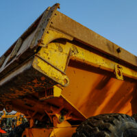 2016 VOLVO A40G Articulated Dump Truck - Image 20