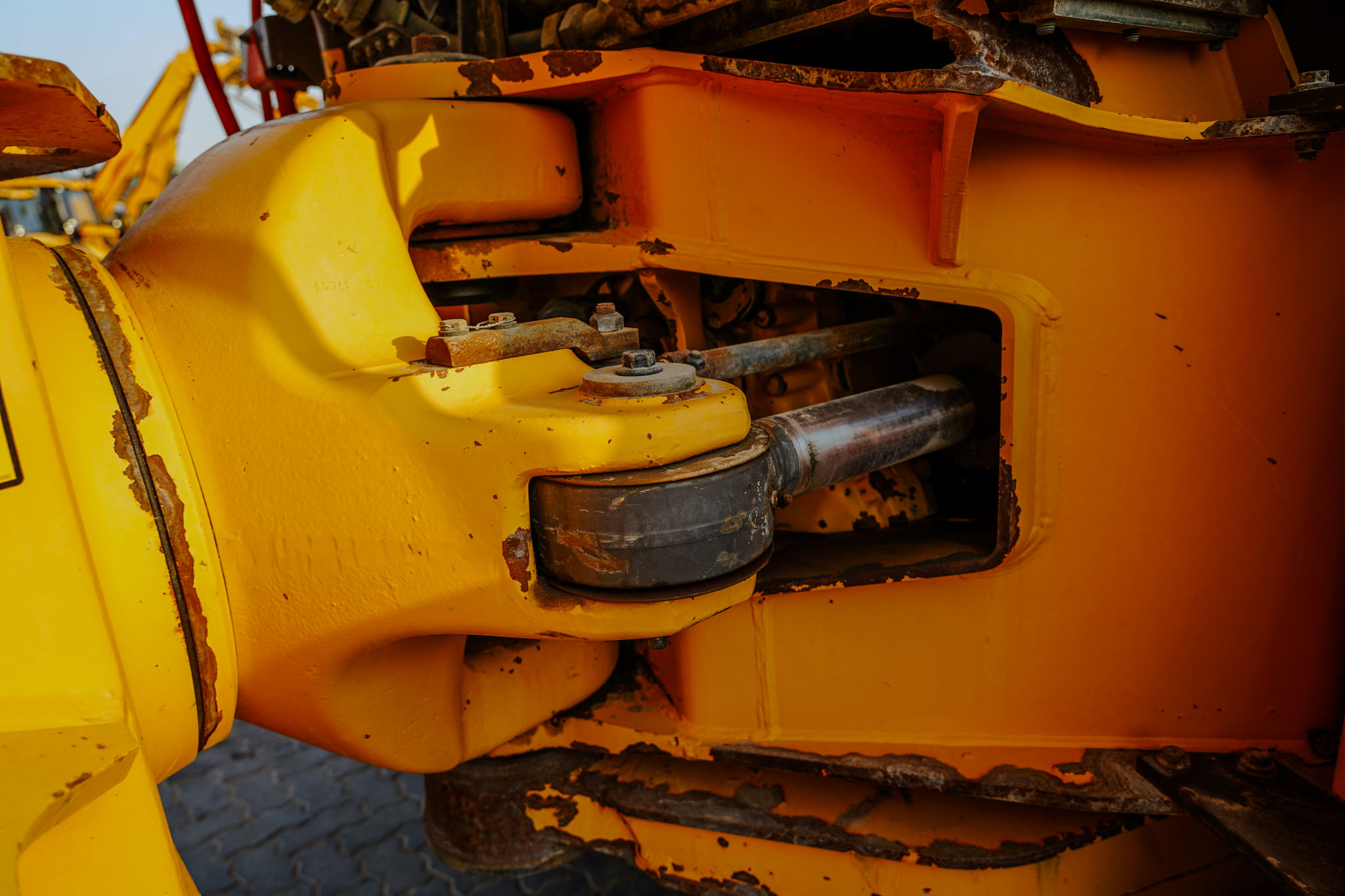 2016 VOLVO A40G Articulated Dump Truck - Image 23