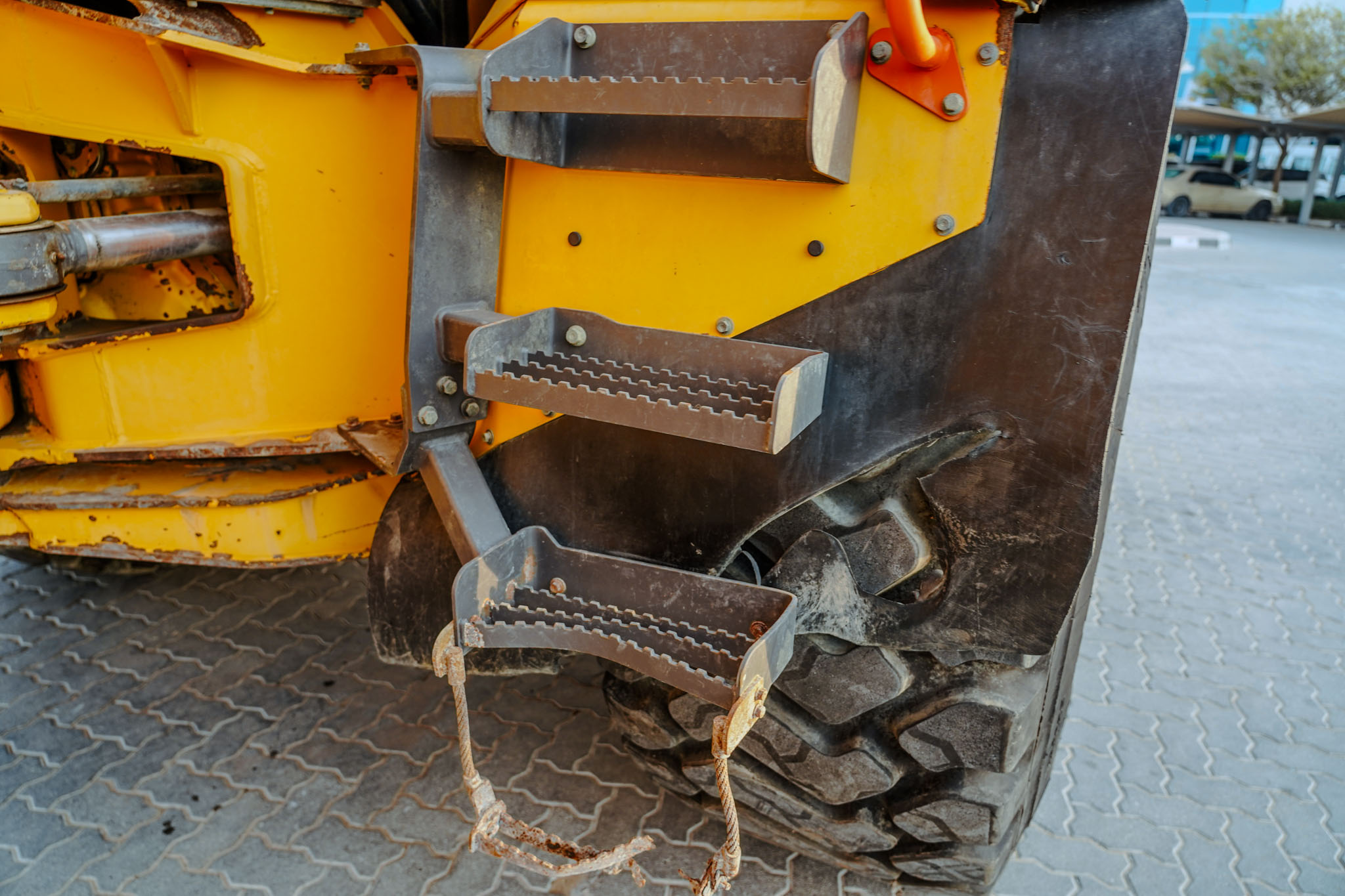 2016 VOLVO A40G Articulated Dump Truck - Image 24