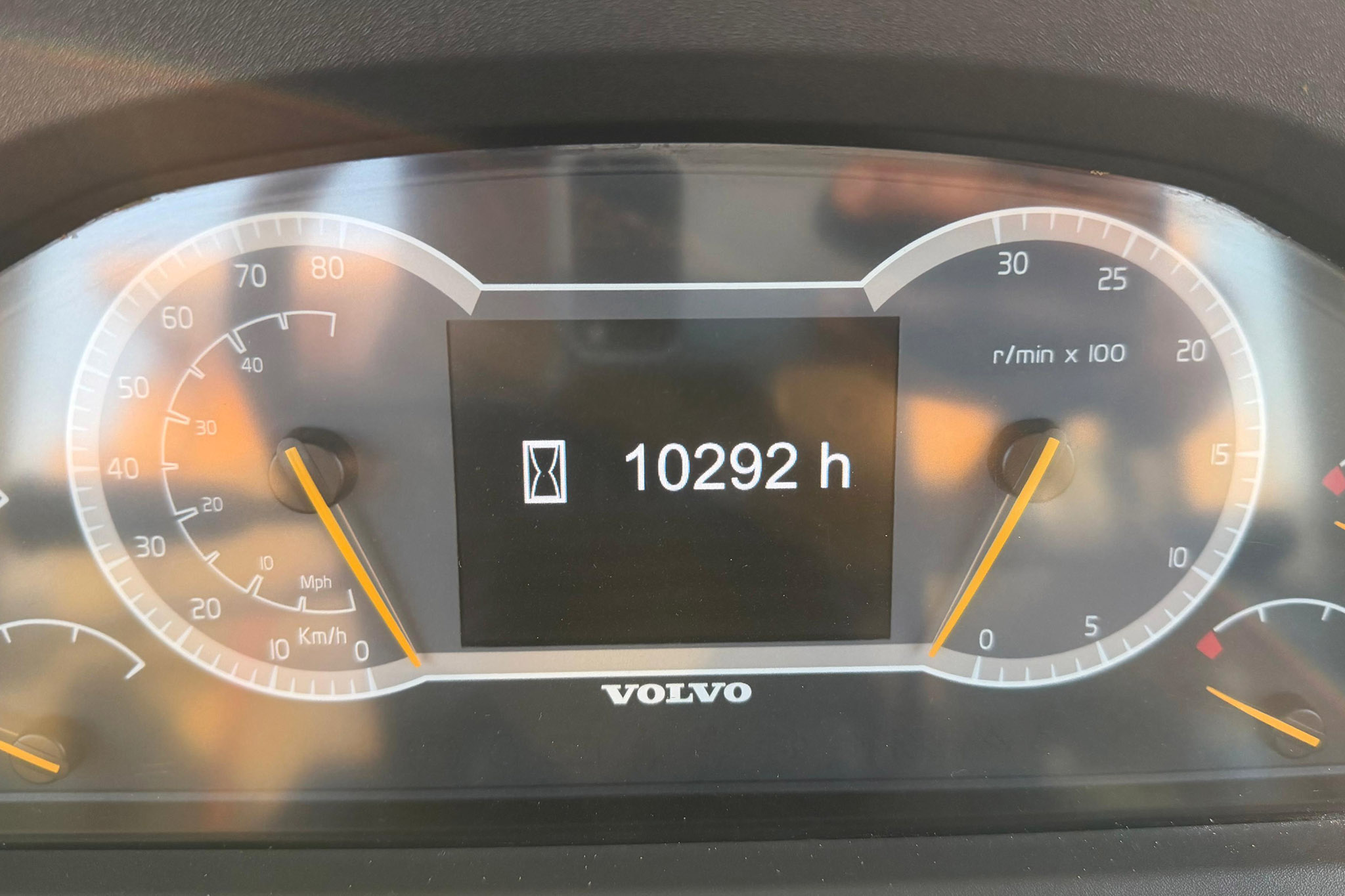 2016 VOLVO A40G Articulated Dump Truck - Image 26