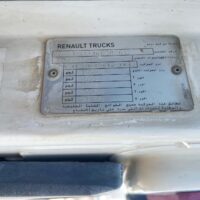 2019 RENAULT K440 Cement Mixer - Image 7