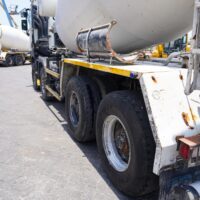 2019 RENAULT K440 Cement Mixer - Image 13
