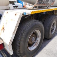 2019 RENAULT K440 Cement Mixer - Image 15