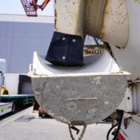 2019 RENAULT K440 Cement Mixer - Image 16