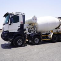 2019 RENAULT K440 Cement Mixer - Image 6