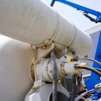 2019 RENAULT K440 Cement Mixer - Image 24
