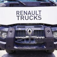 2019 RENAULT K440 Cement Mixer - Image 27