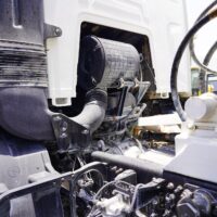 2019 RENAULT K440 Cement Mixer - Image 10