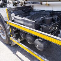 2019 RENAULT K440 Cement Mixer - Image 12