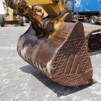 2019 CAT 323D3 Hydraulic Excavator - Image 28