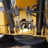 2019 CAT 323D3 Hydraulic Excavator - Image 31