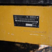 2019 CAT 323D3 Hydraulic Excavator - Image 34