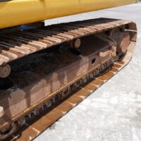 2019 CAT 323D3 Hydraulic Excavator - Image 24