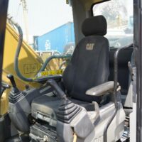 2019 CAT 323D3 Hydraulic Excavator - Image 9