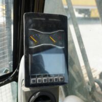 2019 CAT 323D3 Hydraulic Excavator - Image 11