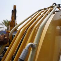 2019 CAT 323D3 Hydraulic Excavator - Image 21