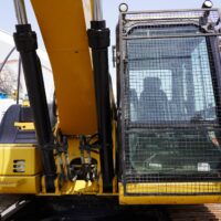 2019 CAT 323D3 Hydraulic Excavator - Image 7