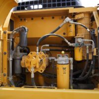 2019 CAT 323D3 Hydraulic Excavator - Image 23